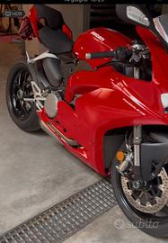 Ducati Panigale V2