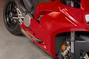 Ducati Panigale V2