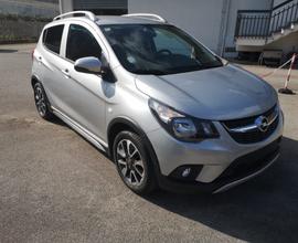 OPEL Karl Rocks 1.0 73 CV