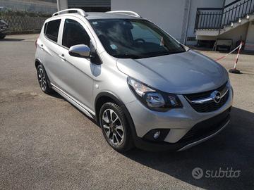 OPEL Karl Rocks 1.0 73 CV