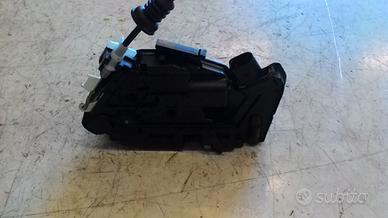 SERRATURA ANTERIORE DESTRA VOLKSWAGEN Tiguan 2Â° S