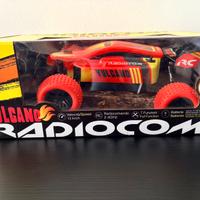 auto telecomandata/radiocomandata