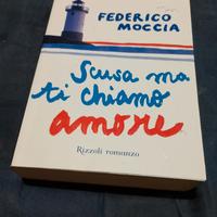 Scusa ma ti chiamo amore.