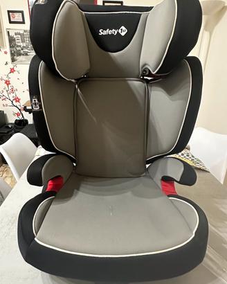 Safety 1st Seggiolino 15-36Kg