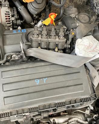 MOTORE BTS 1.6 B 2010 SEAT IBIZA