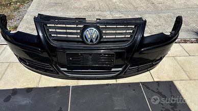 PARAURTI ANTERIORE COMPLETO Volkswagen polo