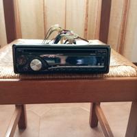 autoradio jvc