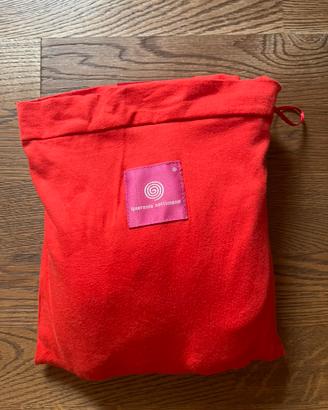 Fascia portabebè 0-3kg