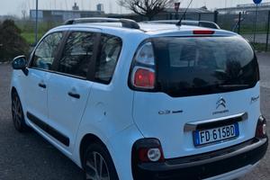 Citroen C3 Picasso 2016 1.6 HDi Neopatentati