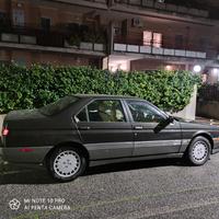 Alfa 164 TS Asi 1992