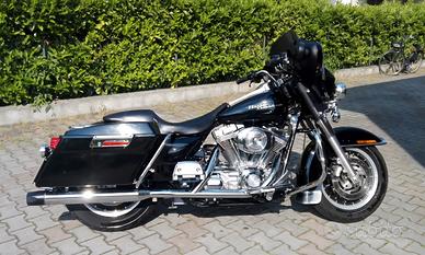 Harley Davidson Electra Glide 1450