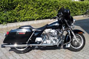 Harley Davidson Electra Glide 1450