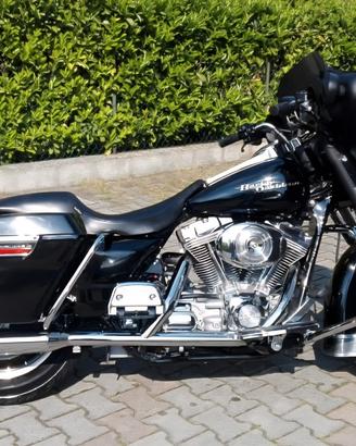 Harley Davidson Electra Glide 1450