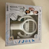 Utility sport pack wii