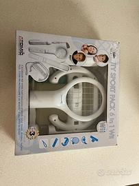 Utility sport pack wii