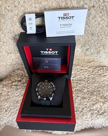 Orologio TISSOT T-TOUCH CONNECT SPORT