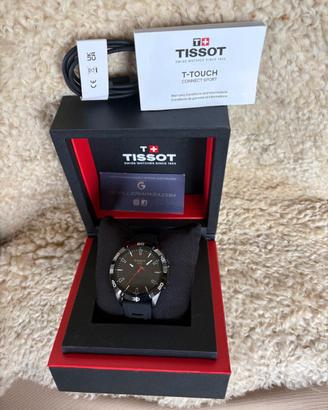Orologio TISSOT T-TOUCH CONNECT SPORT