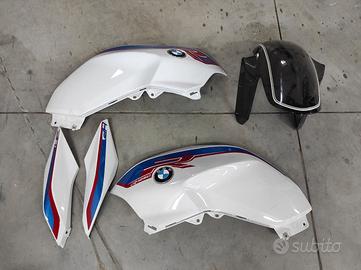 BMW R1200R LC  R1250R Carrozzeria carena completa 