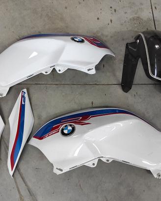 BMW R1200R LC  R1250R Carrozzeria carena completa 