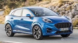 Ricambi ford puma fiesta focus st-line disponibili