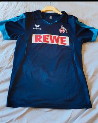Maglia fc Köln stagione 13/14, Tg S