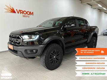 FORD Ranger 3� serie Ranger Raptor 2.0 TDCi aut...