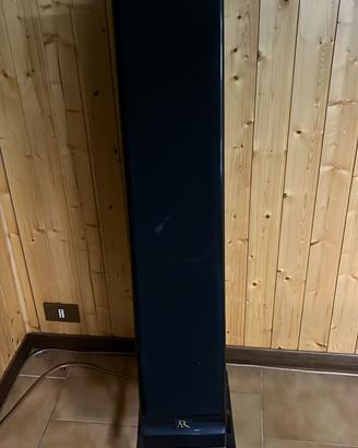 AR Acoustic Research