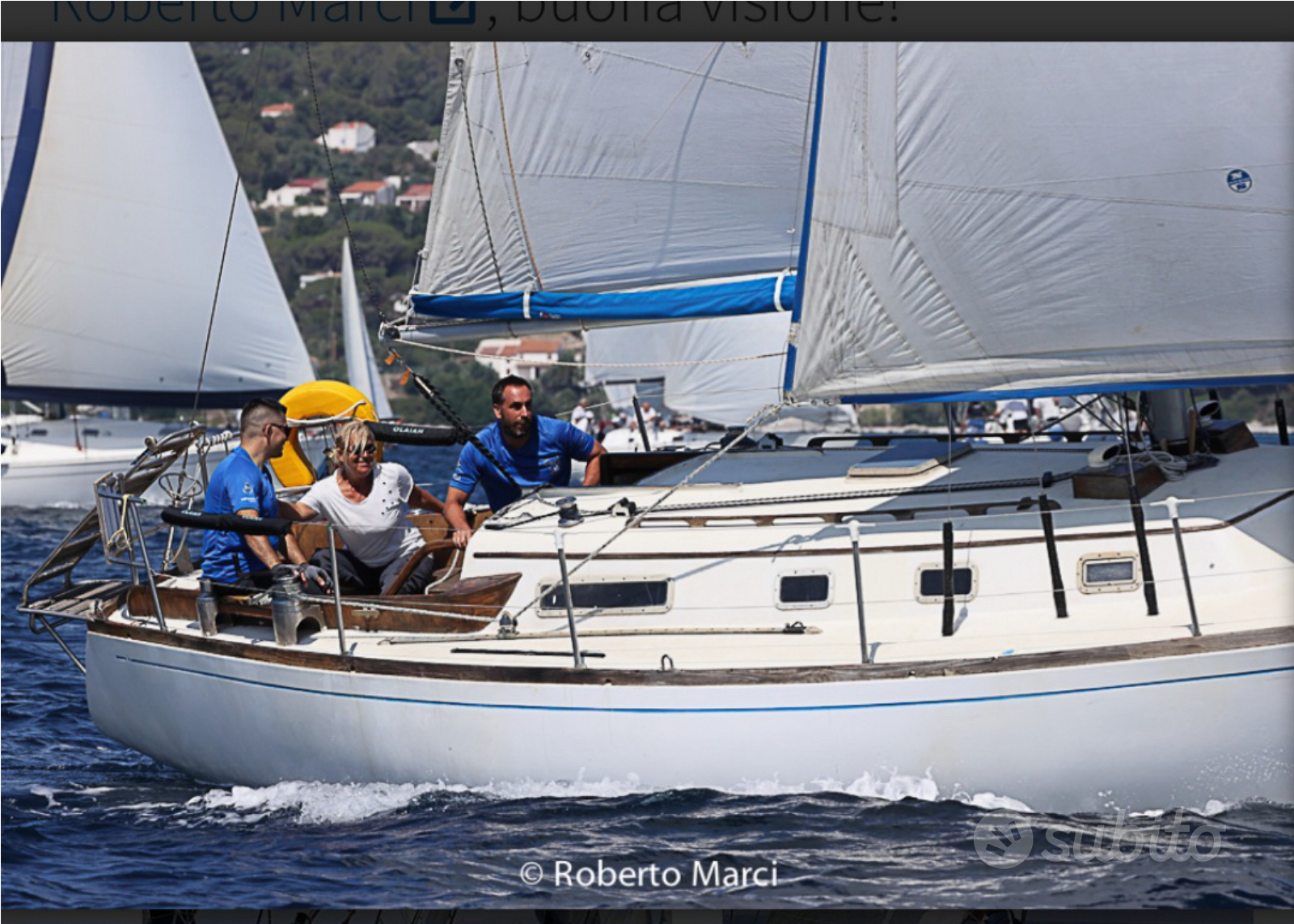 Carter 33 — View photo 1