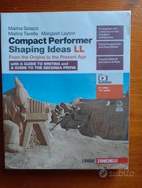 Compact Performer