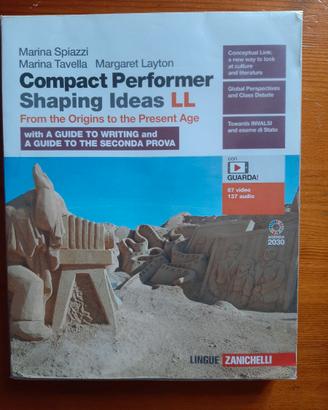 Compact Performer