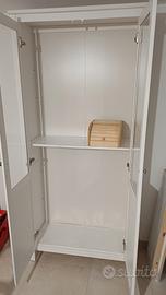 vetrina Ikea