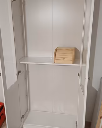 vetrina Ikea