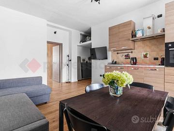 Appartamento Milano [Cod. rif 3337095VRG]