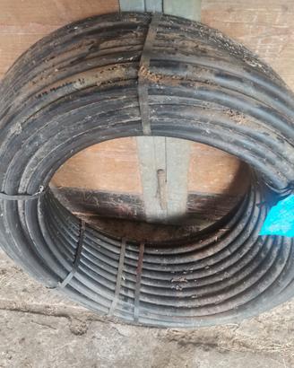 Tubi polietilene Diametro 20