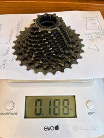 Pacco pignoni Sram  12V