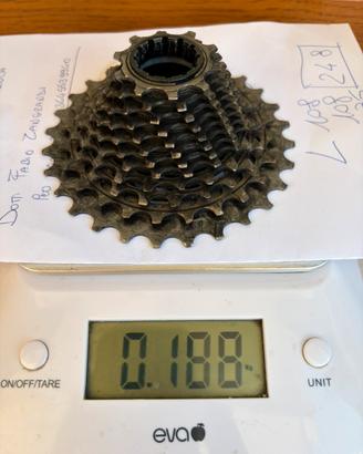 Pacco pignoni Sram  12V