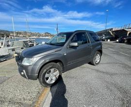 SUZUKI Grand Vitara 1.9 DDiS 3 porte