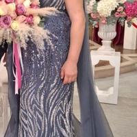 Abito cerimonia donna