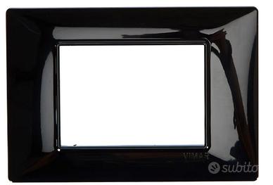 placche vimar 3 posti