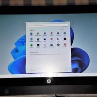 PC Fisso HP ProOne 400G3 ALL IN ONE W11Pro