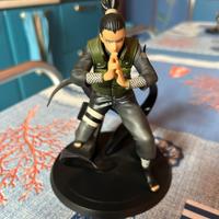 Shikamaru Nara Tsume Action Figure