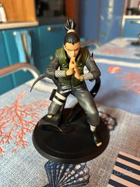 Shikamaru Nara Tsume Action Figure