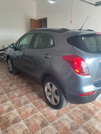Opel Mokka X anno 2019