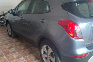 Opel Mokka X anno 2019