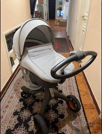 Trio stokke  Xplory