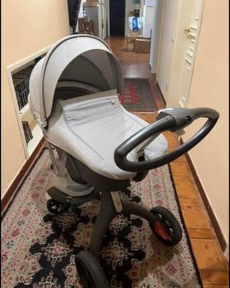 Trio stokke  Xplory