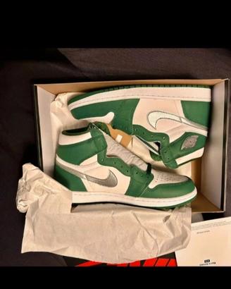 Air Jordan retro high 1