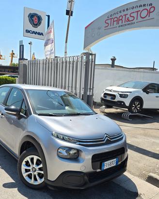 Citroen C3 1.2 gpl