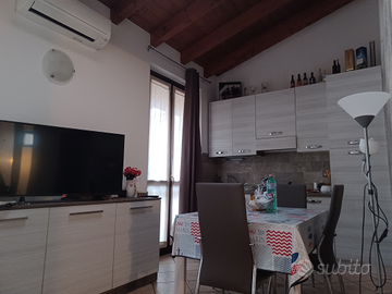 Appartamento in centro a Gorlago