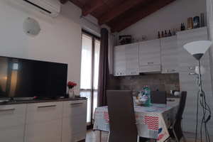 Appartamento in centro a Gorlago